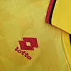 1995-1996 Retro AC Milan Third Away Football Shirt 1:1 Thai Quality