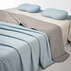 Ice Silk Blanket Washable Breathable Bedroom Blanket Cold Feeling Bedroom Quilt