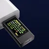 Type-C Current and Voltage Monitor DC 4-30V 0-12A Cell Phone Charging Tester