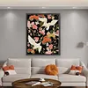 >SALE<Full Embroidery Cotton Thread 14CT Printed Longevity Cross Stitch 54x63cm