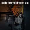 TX1 Multi-Function Combination Tool Pliers Quick-Pull K Sheath EDC Multi-Function Tool Sheath Fixed Holster, Adjustable Sheath, With Belt Rear Clip