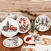 4 Set Chirstmas Series- Embroidery Kits
