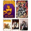 (Multi Style)Music - Vintage Metal Signs - 20*30cm - Music