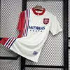 1996/1997 Retro Rangers Away Football Shirt 1:1 Thai Quality love fball