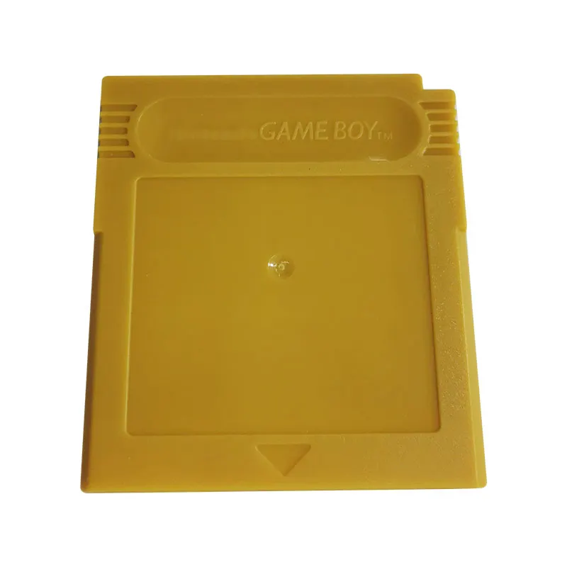 10/pcs GBC Game Card Housing Box Case Replacement For Game Boy GB GBC 