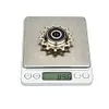 13T MTB Steel Jockey Wheel Guide Guide Roller Idler for Hybridizer Ebike Bicycle