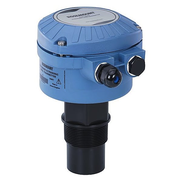rosemount,3102HA1FSCG5C4ST | Rosemount 3102 Level Transmitter &ndash; Ultrasonic