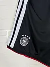 2026 Player Version Germany Home Black Shorts 1:1 Thai Quality