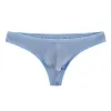 Low rise sexy modal cotton thong