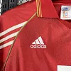 1998-1999 Retro SL Benfica Home Football Shirt 1:1 Thai Quality
