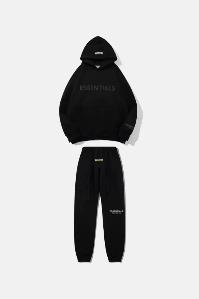 Luxoria F.O.G Hoodie