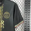 2025-2026 PSG Paris Saint-Germain Special Edition Football Shirt 1:1 Thai Quality