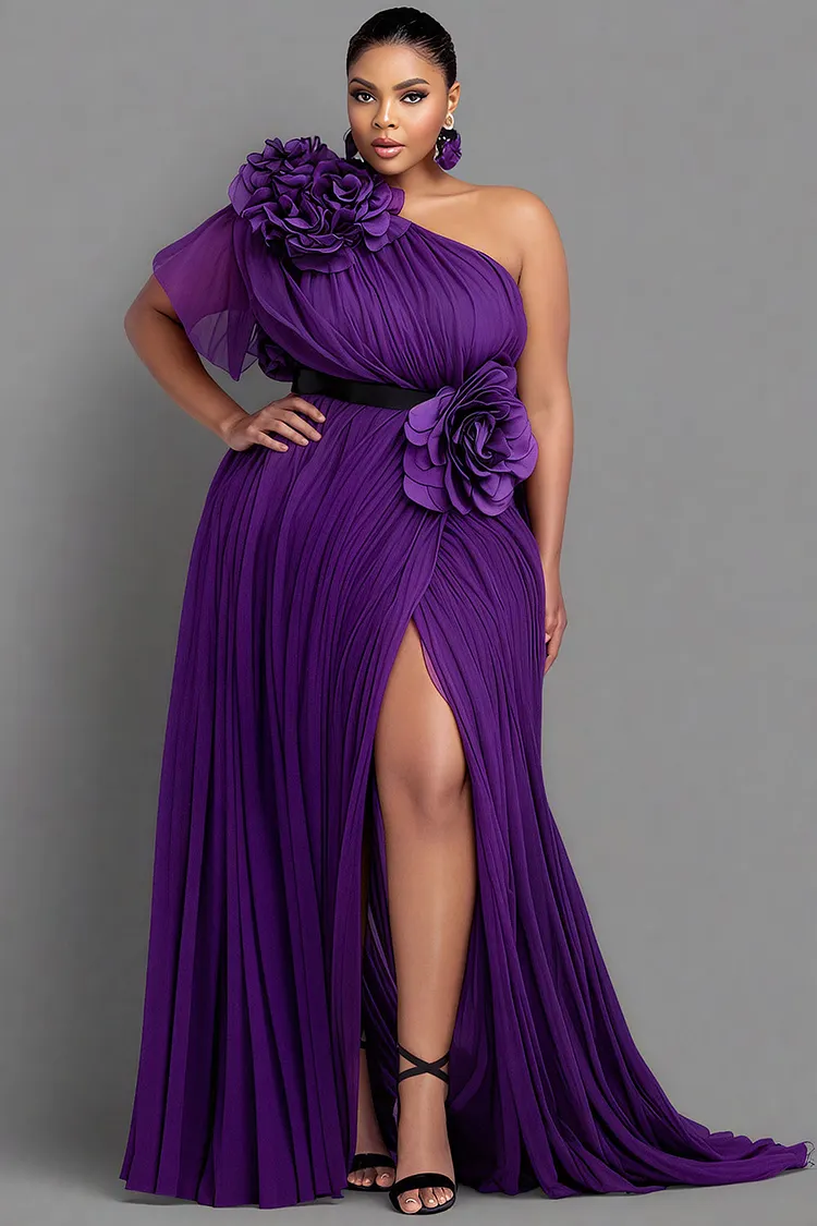 2024 Next Plus Size Evening Dresses Hot Off The Shoulder Lace Blue Prom  Dresses 2025 Plus