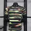 2025 Player Version Portugal Training Wear Football Shirt 1:1 Thai Quality