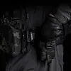 Drone Controller Pouch with Buckle Magazine Bag Storage Pack Hunting Accessories