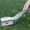 Quick-Release Bug Catching Tool and Magnifier