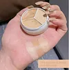 🔥3-In-1 Contouring And Brighten Concealer Palette
