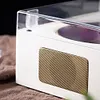 Portable CD Player Rechargeable Bluetooth-Compatible 5.0 Music Player w/ Remote