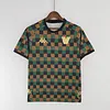 2022/2023 Venezia Training Wear Colorful Lattice Football Jersey 1:1 Thai Quality love fball