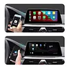 F&uuml;r BMW 5er G30 G31 Android Bildschirm Apple CarPlay Autoradio Car Stereo GPS 