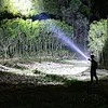 10 Pack Flashlight Rechargeable LED Flashlight Flash Light for Emergency Home