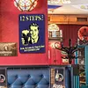 Man Who Likes Beer - Vintage Metal Signs - 20*30cm/30*40cm