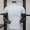 2025/2026 Player Version Lyon Third Away Football Shirt 1:1 Thai Quality