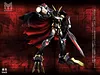 Mini & Plus Version Omegamon X - Digimon Resin Statue - My-Studio