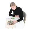 DIY Diamond Painting point drill Cotton Fabric Cloth Eco-Friendly Bag