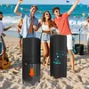 Dust Cover Stretch Portable Party Speaker Dust Case Cover for JBL Partybox 1000