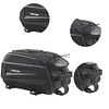 Bike Rear Rack Bag Waterproof Hard Shell Bicycle Pannier Bag for MTB Road Bike