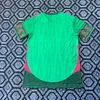 2025 Mexico Special Edition Green Football Shirt 1:1 Thai Quality