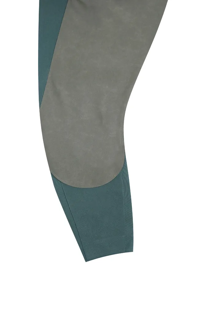   Polizei German M1940 Gabardine Mounted Troops Riding Breeches German-Uniform
