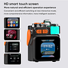 K15 Multi-function Portable Bluetooth Wireless Speaker Mini Audio MP3 Player