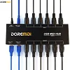 DOREMiDi MIDI HUB-8 BOX 