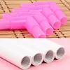 Plastic Embroidery Frame Hoop Square Shape DIY Needlework Craft Sewing Tool