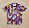 Joyfball 2025/2026 Arsenal Pre-Match Soccer Jersey