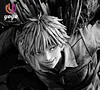 1/6 Scale Power with LED - Chainsaw Man Resin Statue - YOYO-Studios