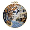 4 Set Season Series- Embroidery Kits