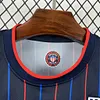 2025-2026 USA Away Football Shirt 1:1 Thai Quality