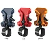 Self-Locking Drill Holder Belt Clip Professional Equipment Carry Category Quick-Hook Tool Holder for Carpenter Construction Technician Plumber