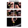 100PSI Mini Electric Air Pump Type-C Rechargeable Pump for Moto Bike Car Tyre