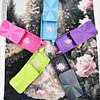 Boat-Shaped Diamond Painting Dot Tray Fully Enclosed Design Drills Storage Tray DIY Diamond Art Accessories