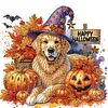 Halloween - Special Shaped Diamond Painting Kit