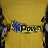 2024/2025 Player Version Inter Milan Third Away Football Jersey 1:1 Thai Quality