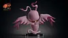 Marin Angemon - Digimon Resin Statue - Tyrannosaurus Rex Studios