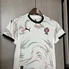 2025-2026 KIDS Portugal Away Football Shirt 1:1 Thai Quality