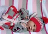 20" Upton Truly Reborn Baby Doll Girl - RBBI-Myrebornbabydoll&reg; Myrebornbabydoll&reg;