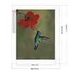 Birds-Full Square Diamond Painting(35x45cm)