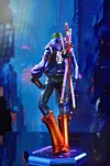 Egghead Series 001 Roronoa Zoro - ONE PIECE Statue - GG-Studios